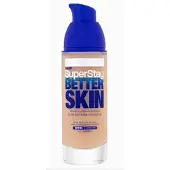 Maybelline Foundation Superstay Better Skin - 20 Cameo 30 ml