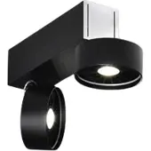 Radius - Absolut Basica 2 LED Spots