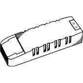 Kreon - LED driver, 500mA, ON-OFF