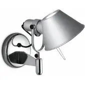 Artemide - Tolomeo Faretto LED Wandlamp