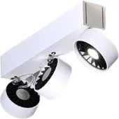 Radius - Absolut Basica 3 LED Spots