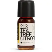 Natural Heroes - Tea Tree Citroen Etherische Olie 10 ml