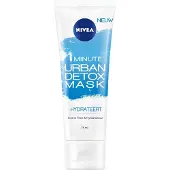 Nivea Essentials Urban Skin Mask Moisturizing 75ml