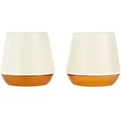 Fellow Junior Wit 70 ml 2 stuks