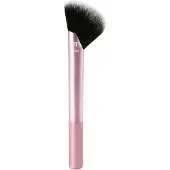 Real Techniques Makeup Brushes Cheek Brushes Rebel Edge Medium Brush 1 Stk.