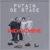 Sony music Putain De Stade