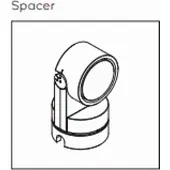 Kreon - Spacer