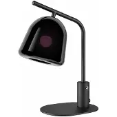 Artinox - Polo Tafellamp zwart