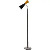 Nemo - Parliament Vloerlamp