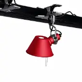 Artemide - Tolomeo Pinza Micro Wandlamp