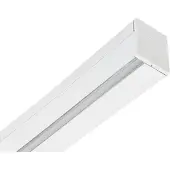 Kreon - Rei downlight surface mounted profile gear incl.