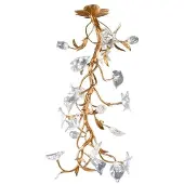 Serip - Bouquet Garland Small hanglamp