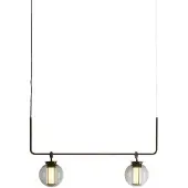 Parachilna - Bai Chandelier II Hanglamp