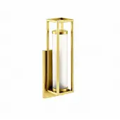 Artinox - Jara Badkamerlamp goud