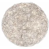 Catellani & Smith - Fil de Fer F IP65 Aluminium vloerlamp