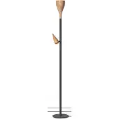 Hollands Licht - Timber vloerlamp 2