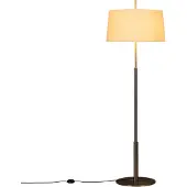 Santa Cole - Diana vloerlamp