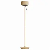 Belux - Diogenes Type E+ F Vloerlamp