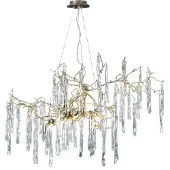 Serip - Hoarfrost hanglamp