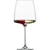 Zwiesel Glas Vivid Senses Wijnglas Velvety & sumptuous 140 - 0.71 Ltr - set van 2