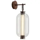 Parachilna - Bai A BA BA Wandlamp