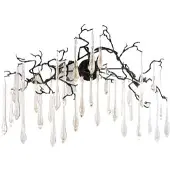 Serip - Morganianum Horizontal hanglamp