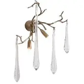 Serip - Brise wandlamp