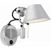 Artemide - Tolomeo Faretto zonder schakelaar