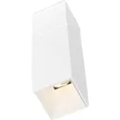 Kreon - Prologe 40 single deep louvre, LED, Spot, gear excl.