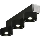 Radius - Absolut Basica 3 LED Spots