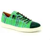 Think! 3-000792 Veterschoenen | Maat 41 Dames Blauw