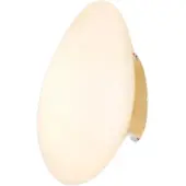 AND - Pebble LED Afmeting C Wandlamp