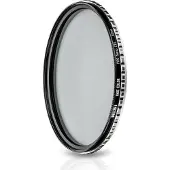 Nisi True Color CPL polarisatiefilter 67mm