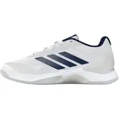 Adidas Avacourt 3 Clay Shoes Wit EU 38 2/3 Vrouw