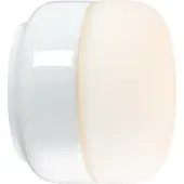 Ifö Electric - Ohm 140/115 LED 3000k Plafondlamp/Wandlamp