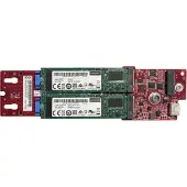 Lenovo M.2 x4 NVMe 2-slot kit (4Y37A79663)