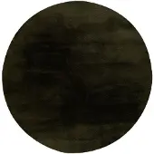 Muratap Heaven rond fluffy soft 160 cm rond
