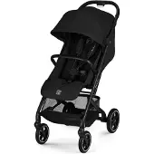 Cybex Buggy Beezy V2 Magic Black/Black