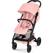 Cybex Buggy Beezy V2 Candy Pink/Light Pink