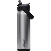 CamelBak Thrive Flip Straw VSS, 750ml, zilver/grijs