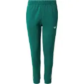 Adidas Originals Broek groen / wit