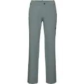 Mammut - Hiking V Pants - Trekkingbroek 52 - Long, turkoois