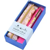 Goldbuch - Pen + Etui Insignia - Flamingo