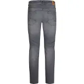 Petrol Industries Jeans 'Seaham' grey denim