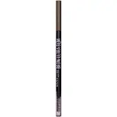 Maybelline Brow Ultra Slim Pencil 05 Deep Brown