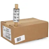 Zebra 3300 wax/hars ribbon (03300GS06407) 64 mm x 74 m (12 ribbons)