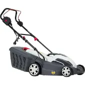Nac Elektrische grasmaaier, 1600W, 38cm, model LE-16-38-PB-KC