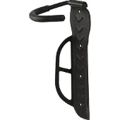 Edge Stalen ophangbeugel max. 30 kg zwart