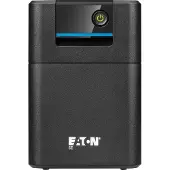 Eaton UPS - - 5E Gen2 - 1200 VA - Bescherming tegen blackouts - Automatische spanningsregeling