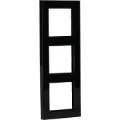 JUNG Afdekraam Schakelmateriaal - A5583BFSW